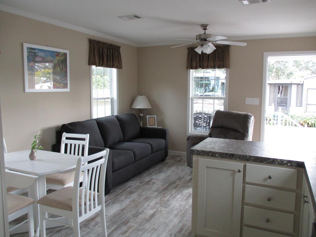Sweetwater Villa Zephyrhills Ngoại thất bức ảnh
